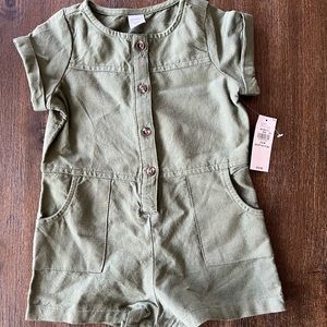 3-6m bodysuit